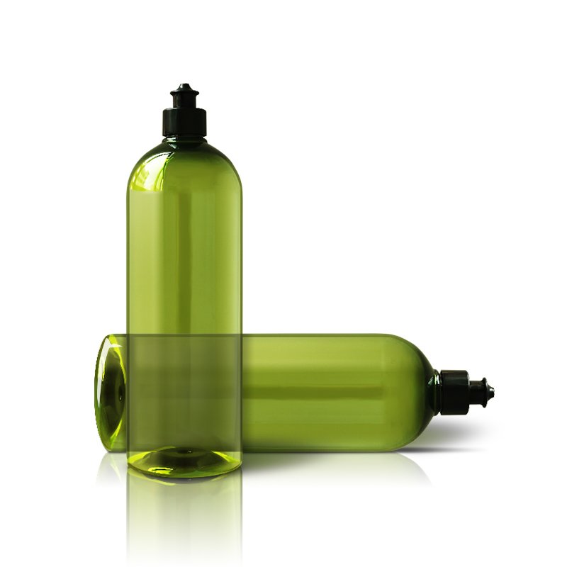 329ml PET Bottle