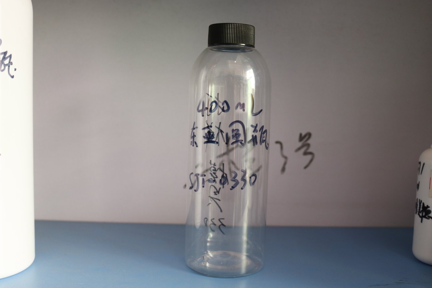 330ml PET Bottle