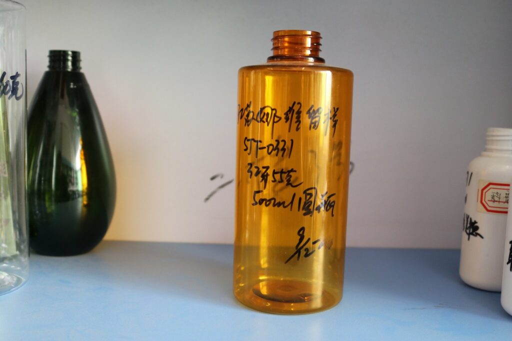 331ml PET Bottle
