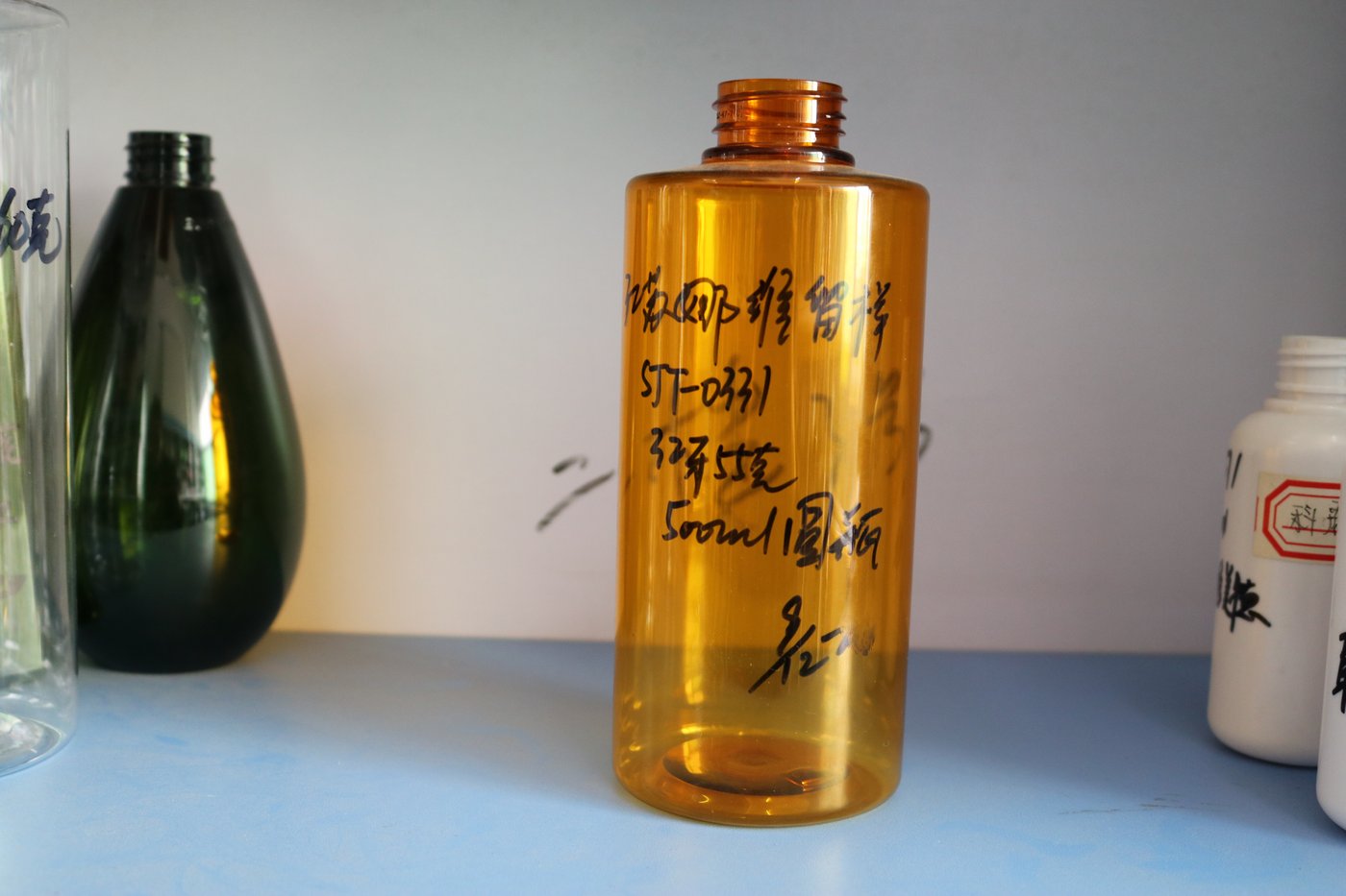 331ml PET Bottle