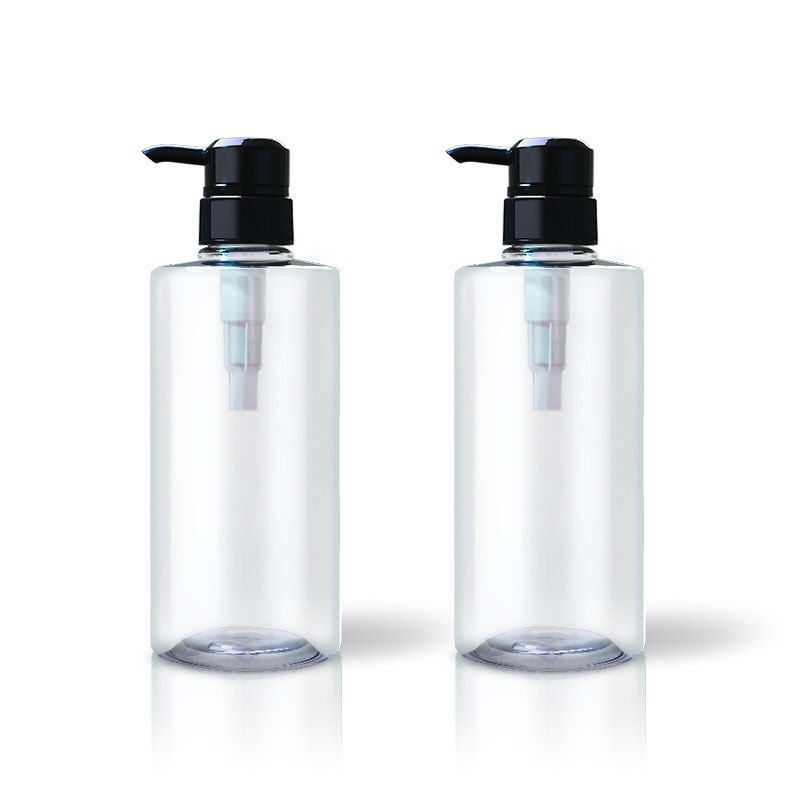 331ml PET Bottle