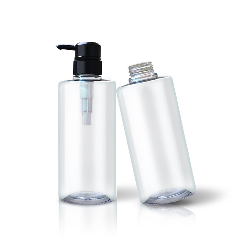 331ml PET Bottle