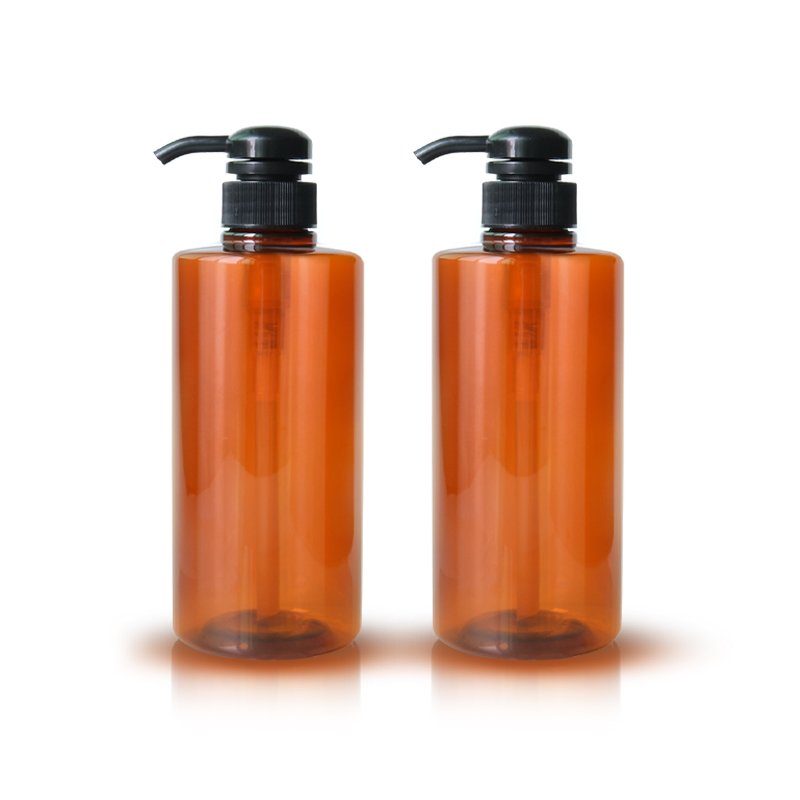 331ml PET Bottle
