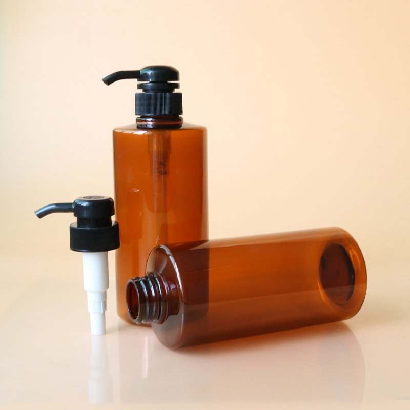 331ml PET Bottle