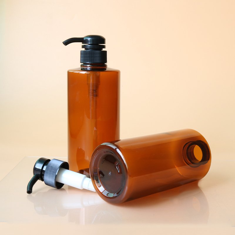 331ml PET Bottle