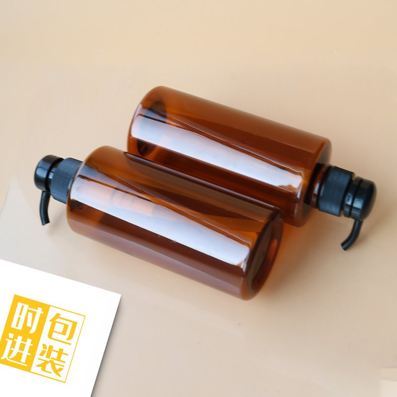 331ml PET Bottle