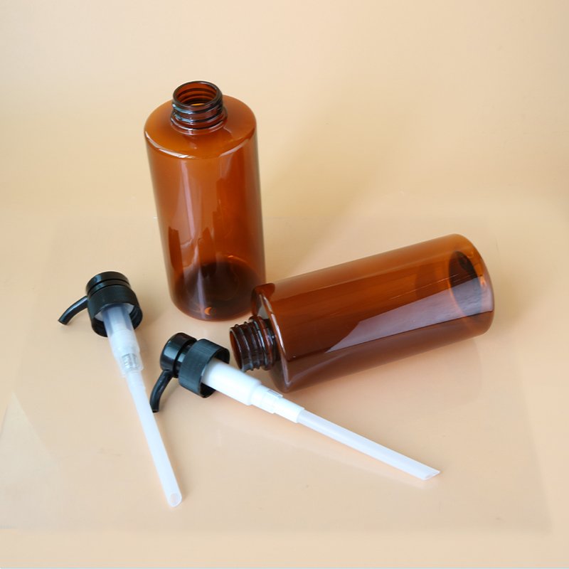 331ml PET Bottle