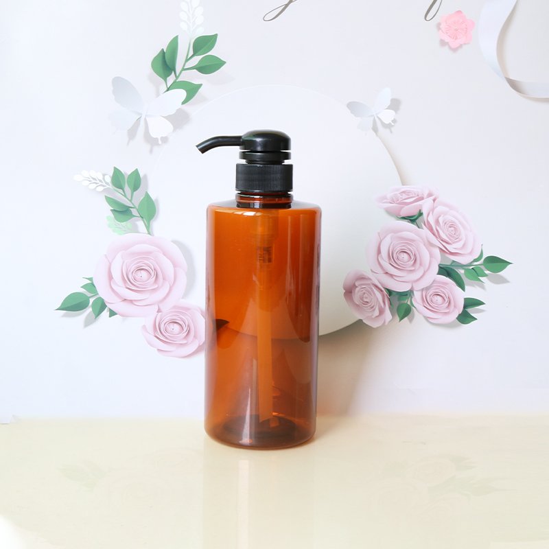 331ml PET Bottle