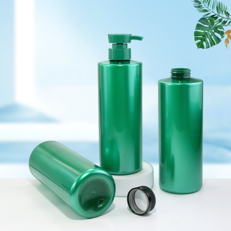 600ml PET Bottle