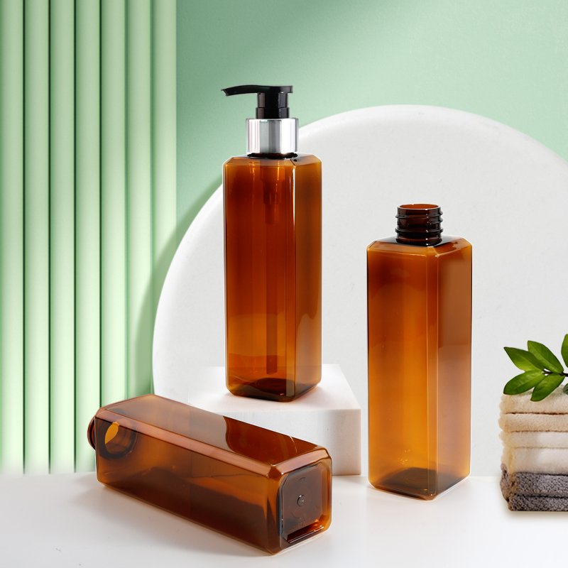 333ml PET Bottle