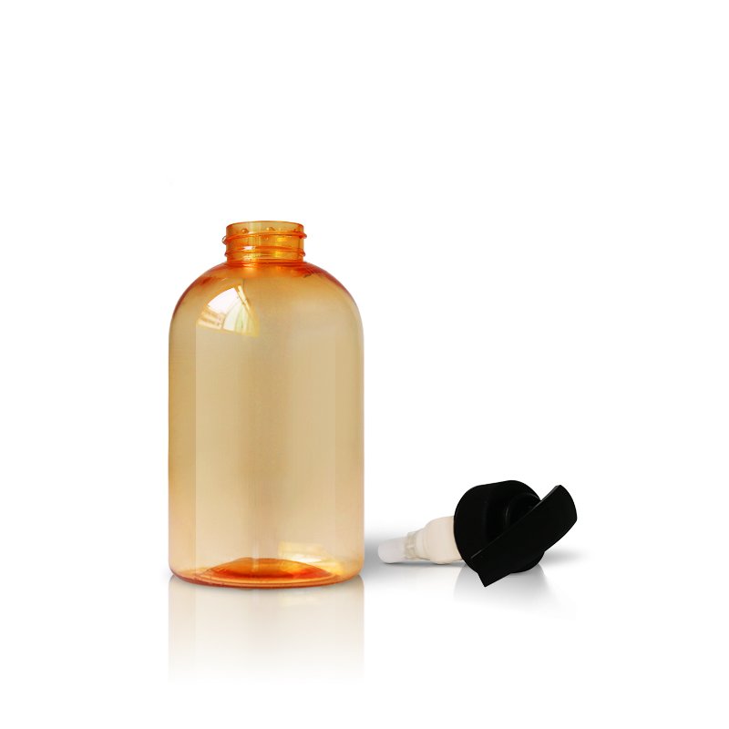 336ml PET Bottle