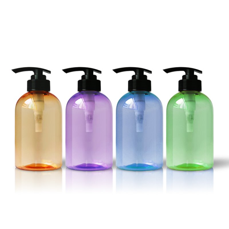336ml PET Bottle