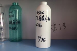 340ml PET Bottle