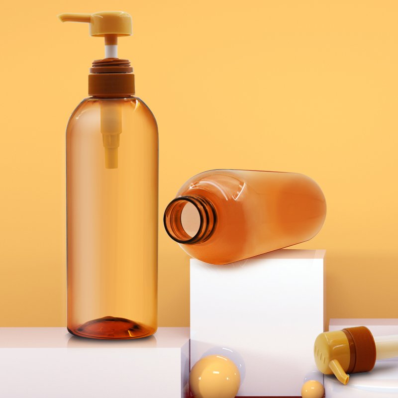341ml PET Bottle