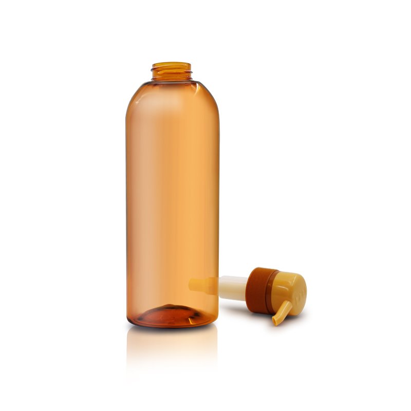 341ml PET Bottle