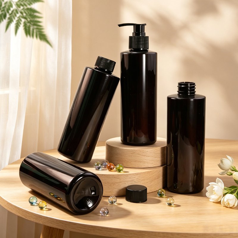 300ml PET Bottle