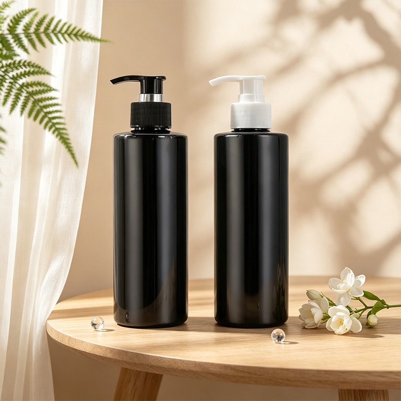 300ml PET Bottle