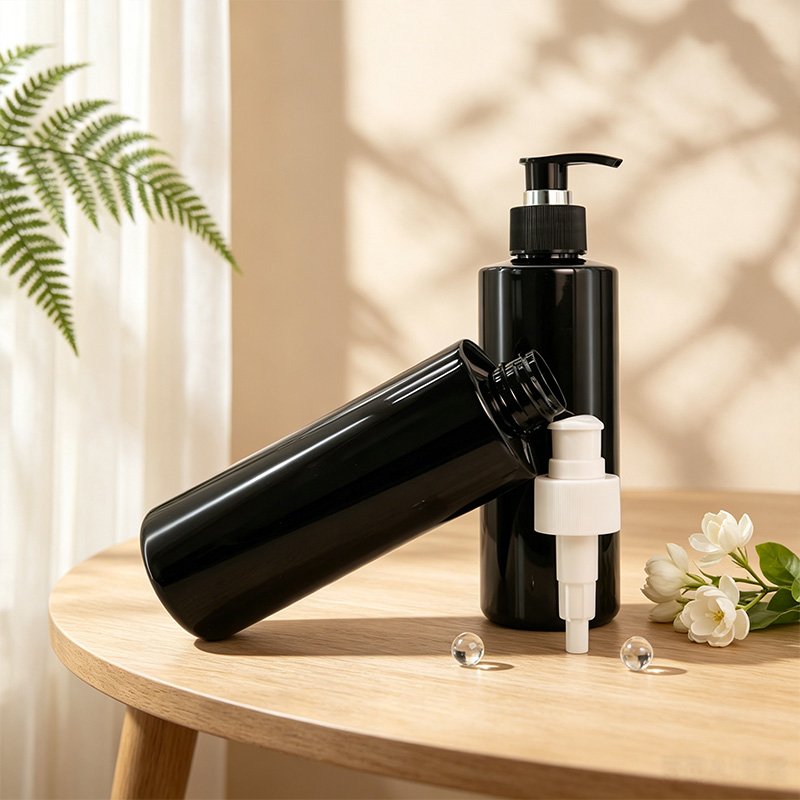300ml PET Bottle