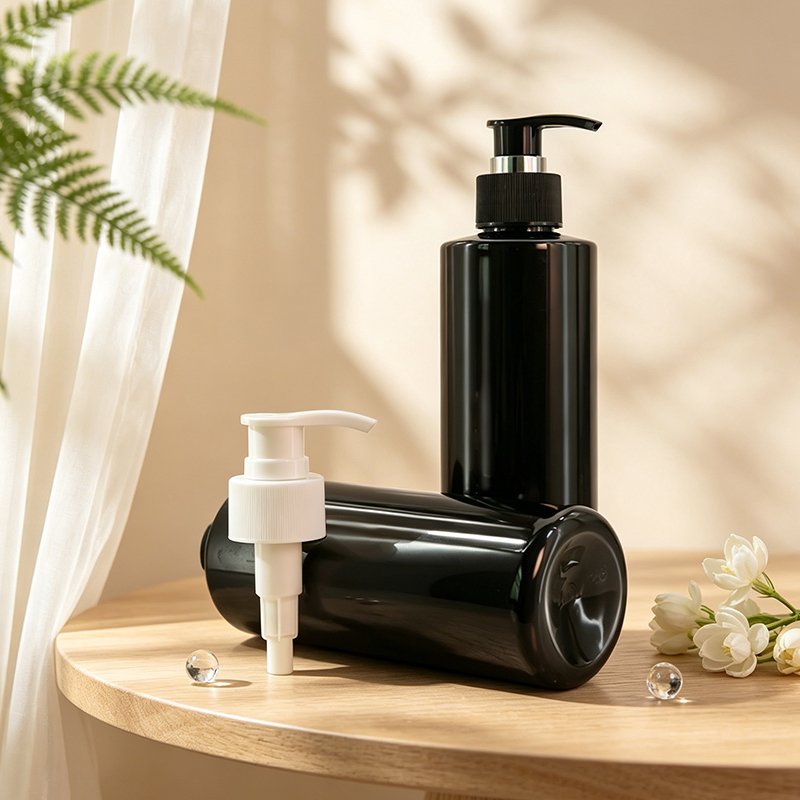 300ml PET Bottle