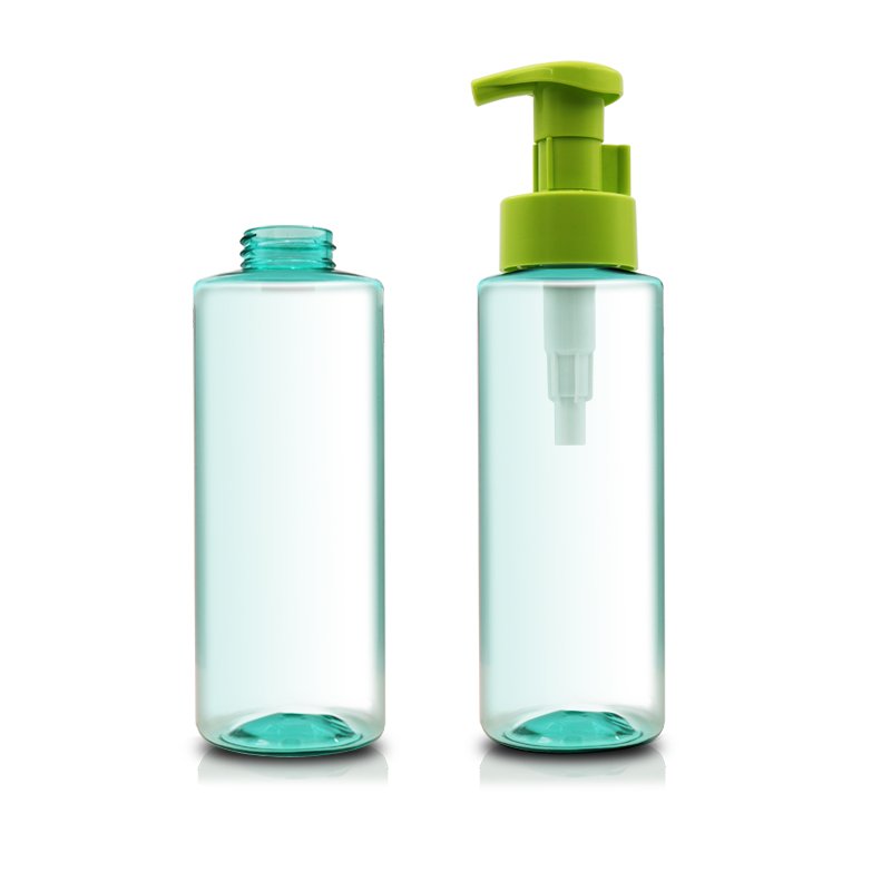 343ml PET Bottle