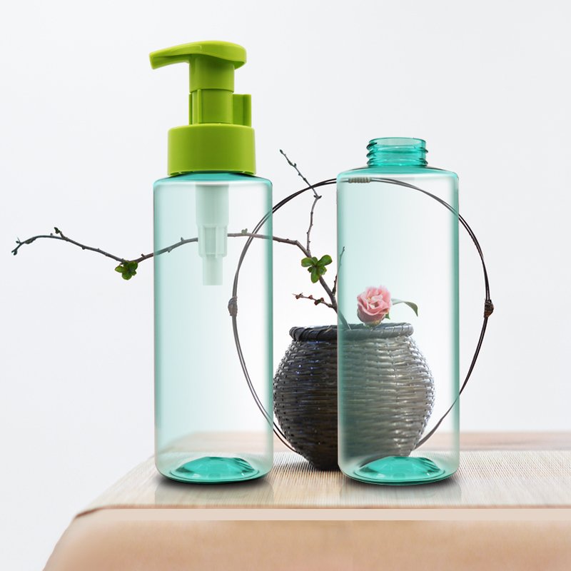 343ml PET Bottle
