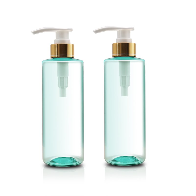 343ml PET Bottle