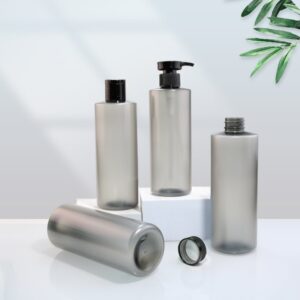 500ml PET Bottle