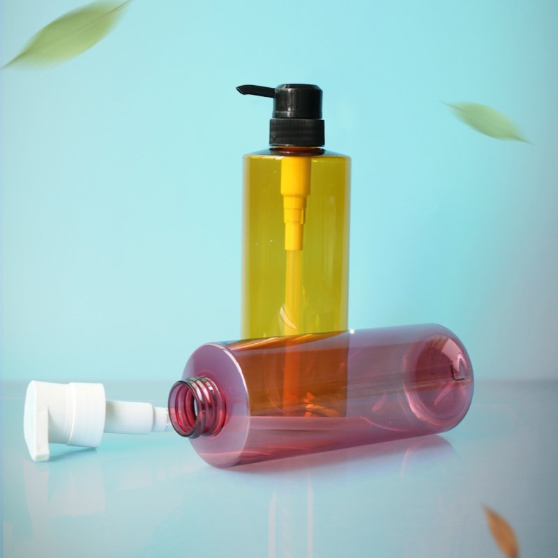 600ml PET Bottle