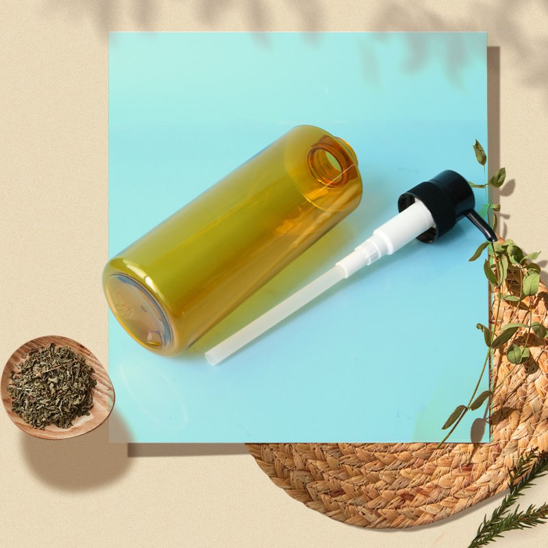 600ml PET Bottle