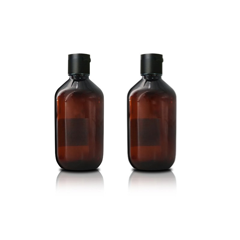 200ml PET Bottle