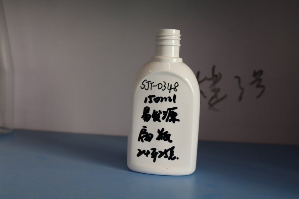 348ml PET Bottle