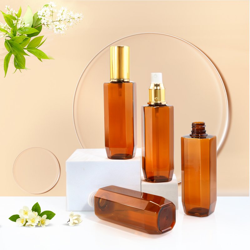 350ml PET Bottle