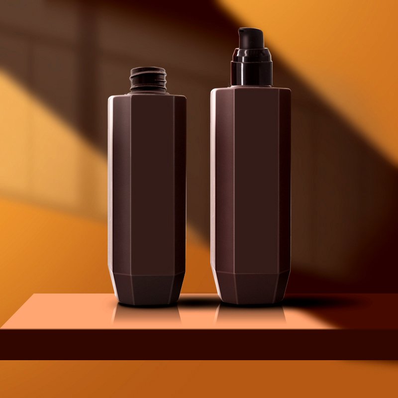 350ml PET Bottle