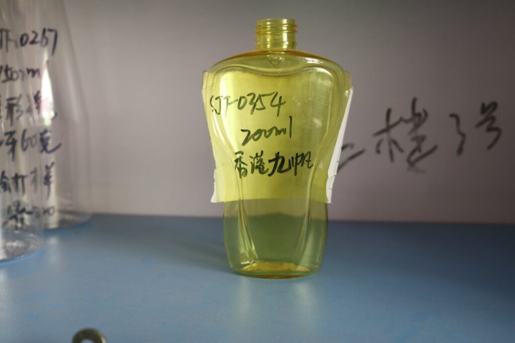 354ml PET Bottle