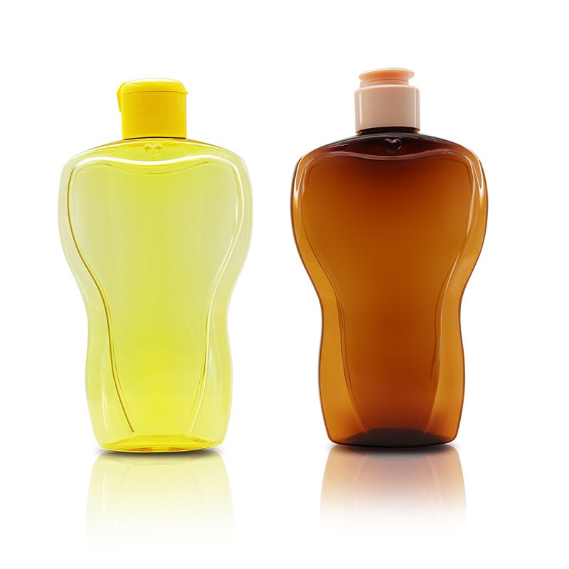 354ml PET Bottle