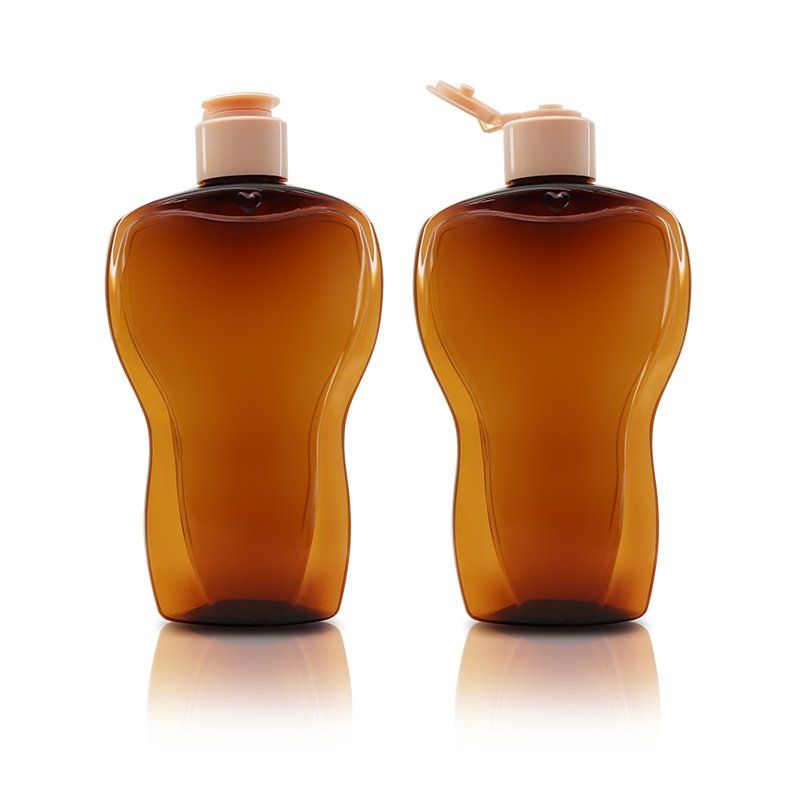 354ml PET Bottle