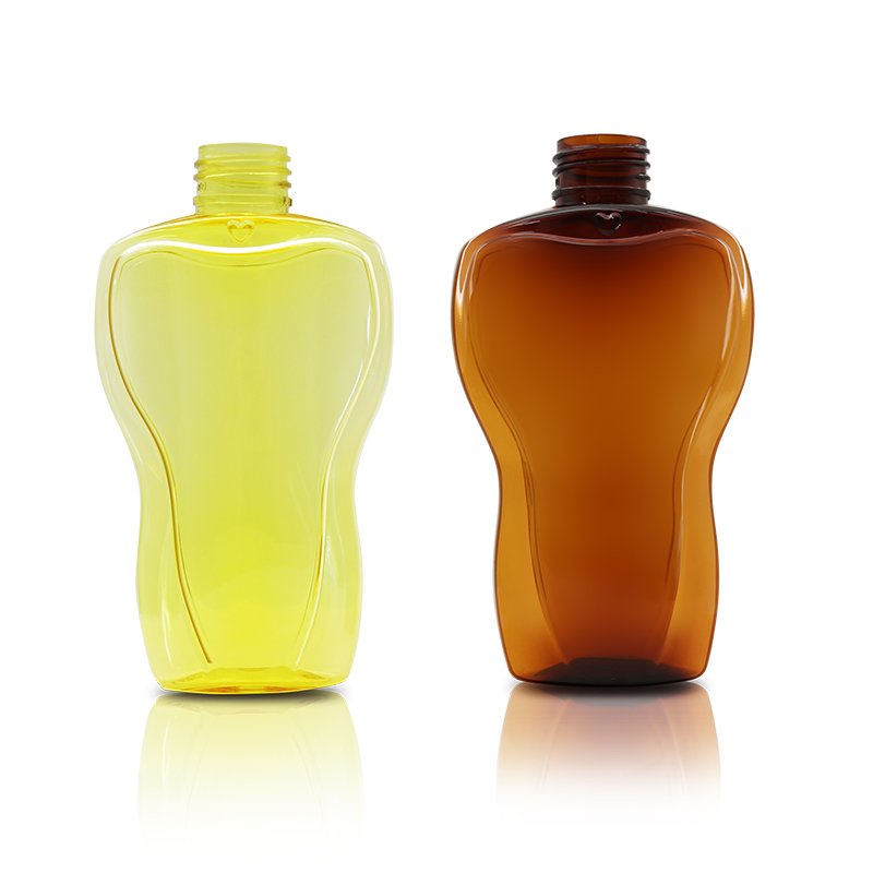 354ml PET Bottle