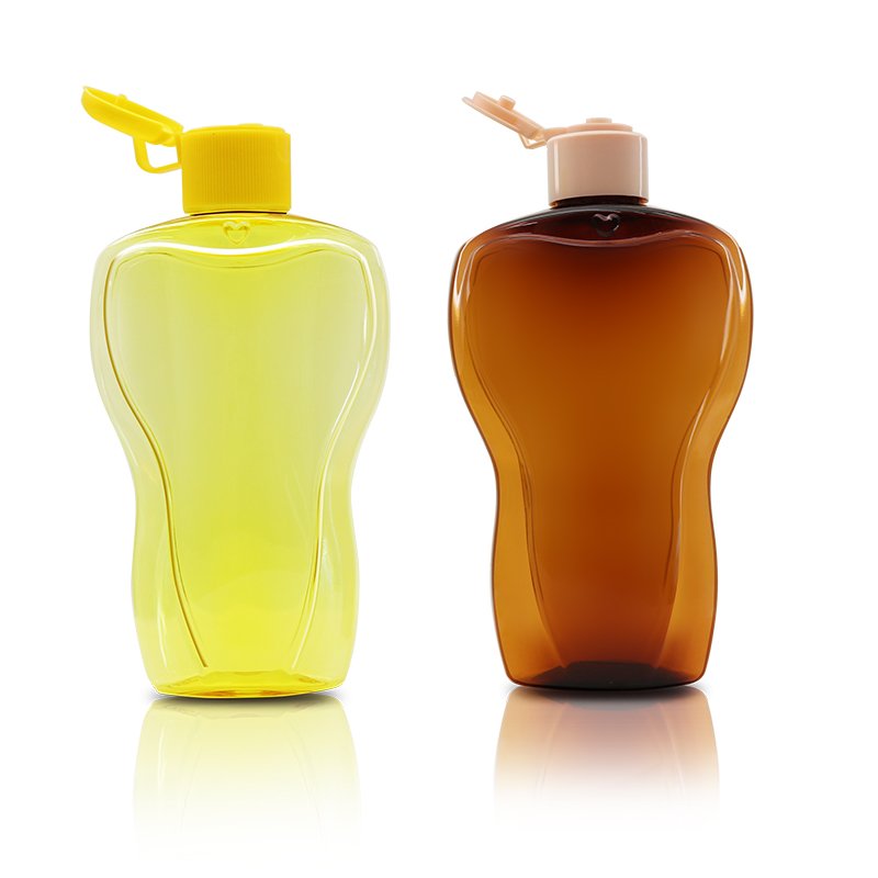 354ml PET Bottle