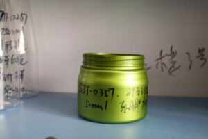 500ml PET Bottle