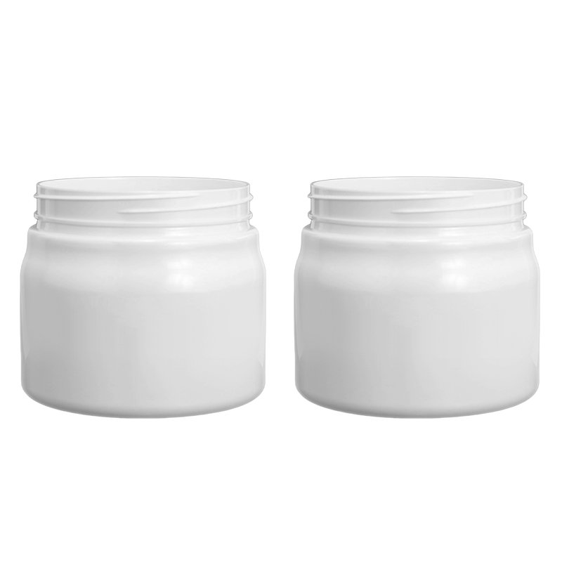 500ml PET Bottle