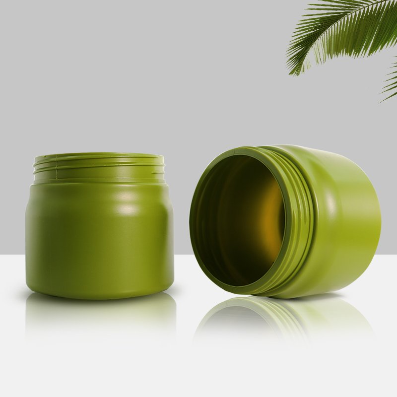 500ml PET Bottle