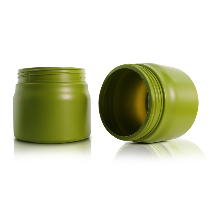 500ml PET Bottle