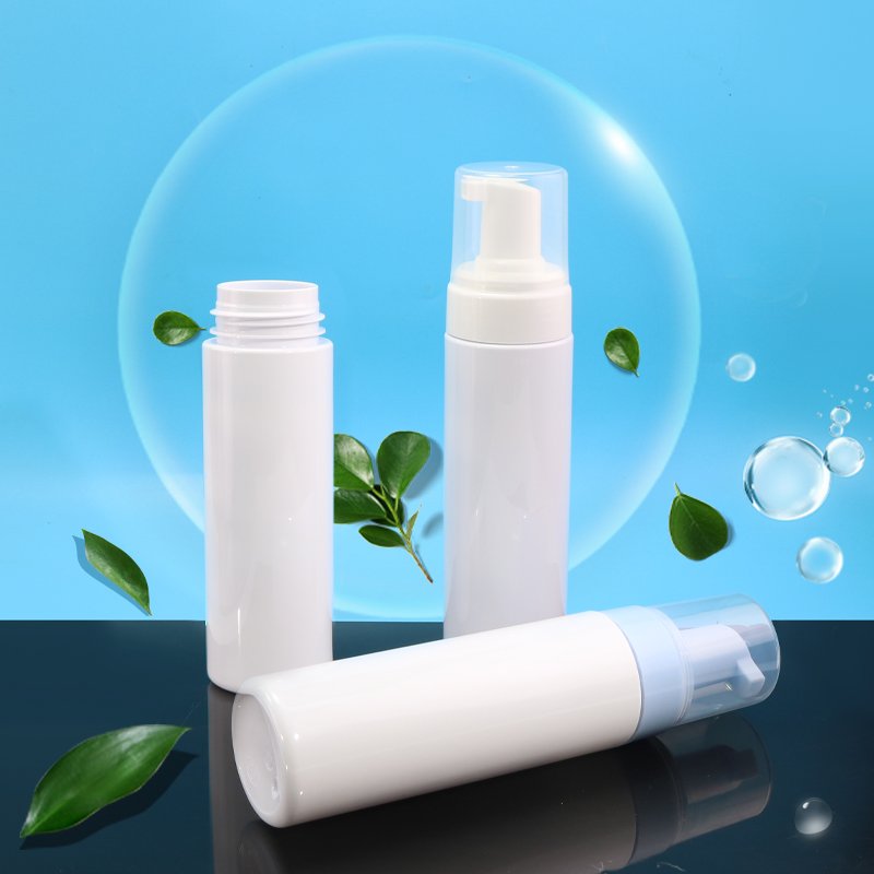 140ml PET Bottle