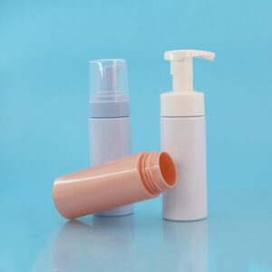 140ml PET Bottle