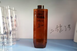 580ml PET Bottle