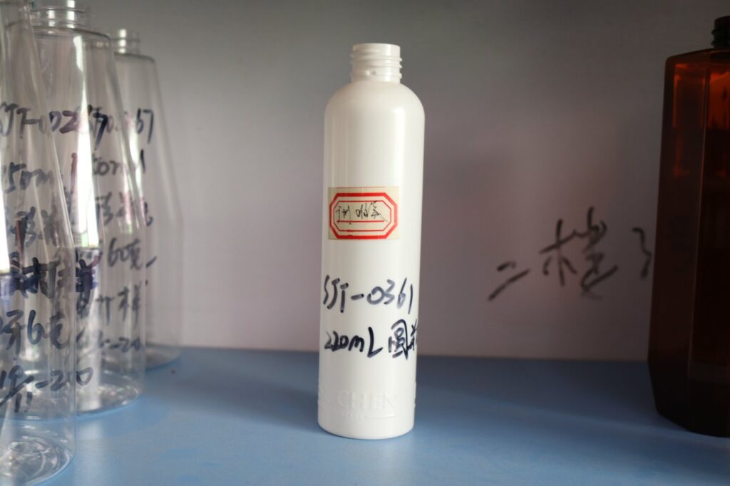 361ml PET Bottle