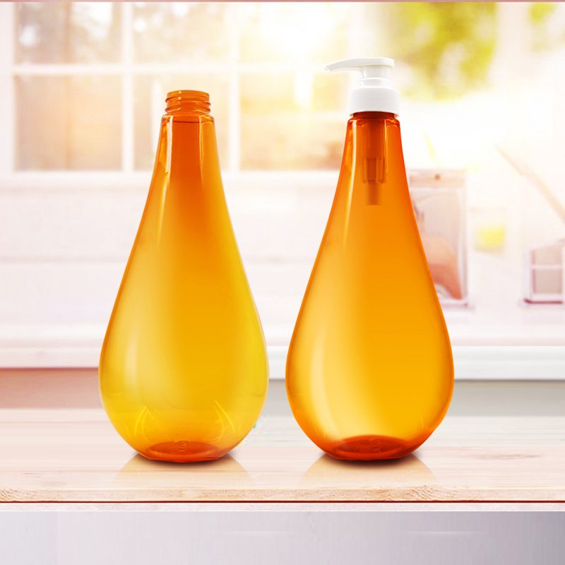 362ml PET Bottle