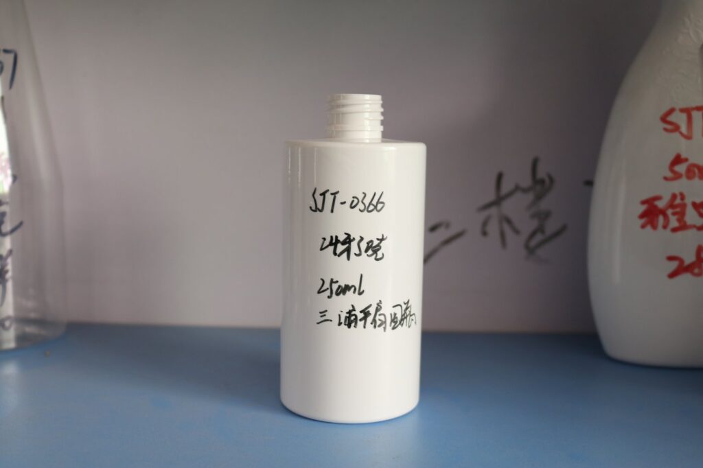 366ml PET Bottle