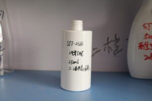 366ml PET Bottle