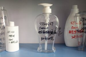 367ml PET Bottle